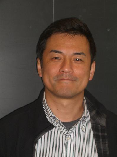 Naoki Kawashima